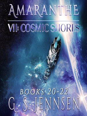 cover image of Amaranthe VII
